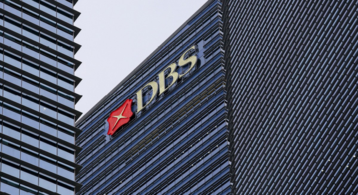 'Buy' DBS Group for beating 2Q21 forecasts: analysts 