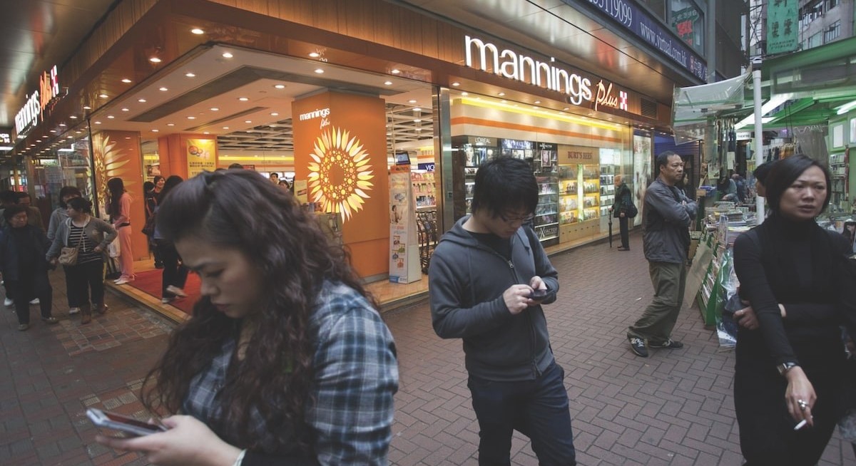 RHB increases target price on DFI Retail on earnings recovery prospects