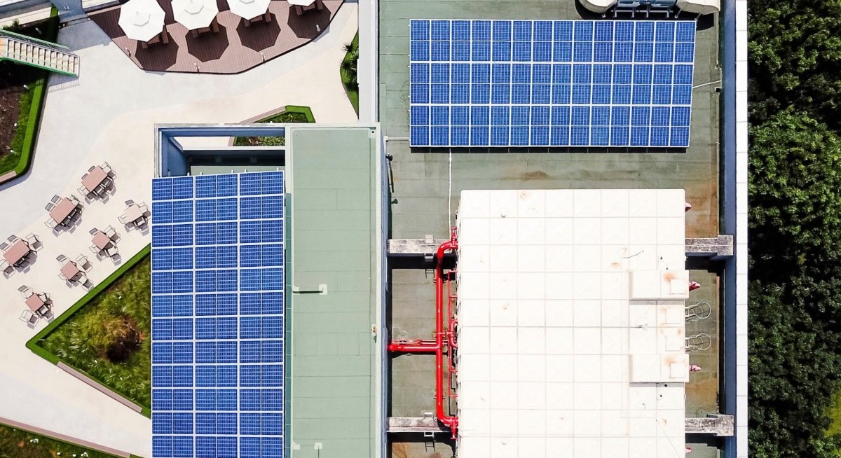 Envisioning the Future of Buildings – Sustainable, Resilient, Hyper-Efficient and People-centric