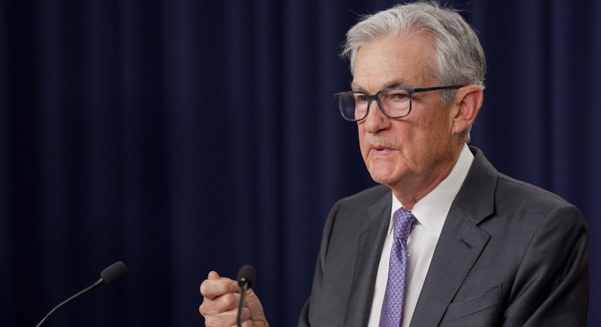 DOJ drops probe on Powell, paving the way for Warsh to lead Fed