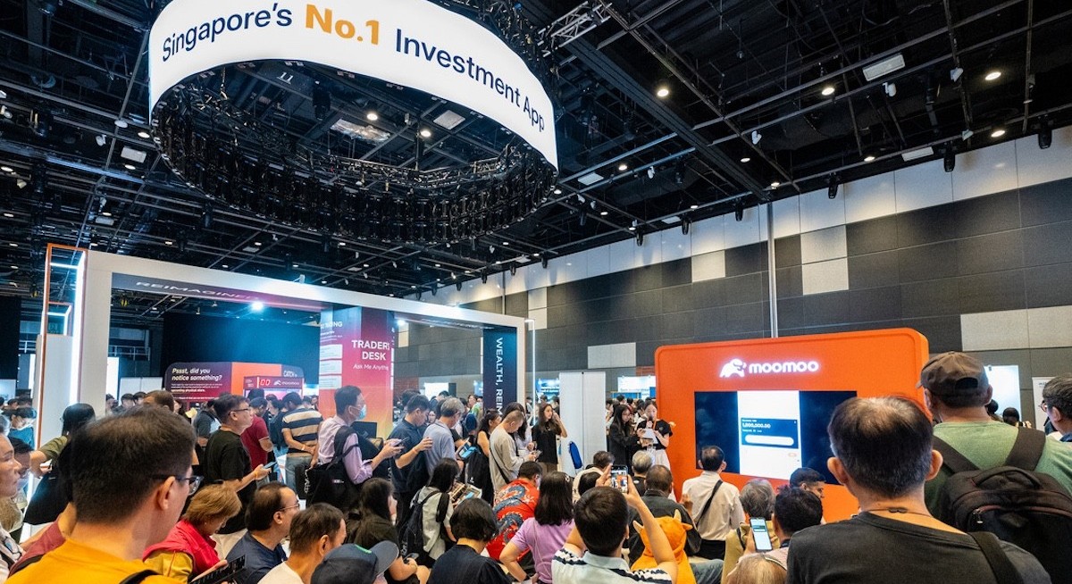 Old investment playbook may no longer apply in turbulent 2H2025: MooFest 2025
