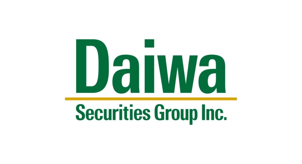 Daiwa profit hits 13-year high as equities business surges
