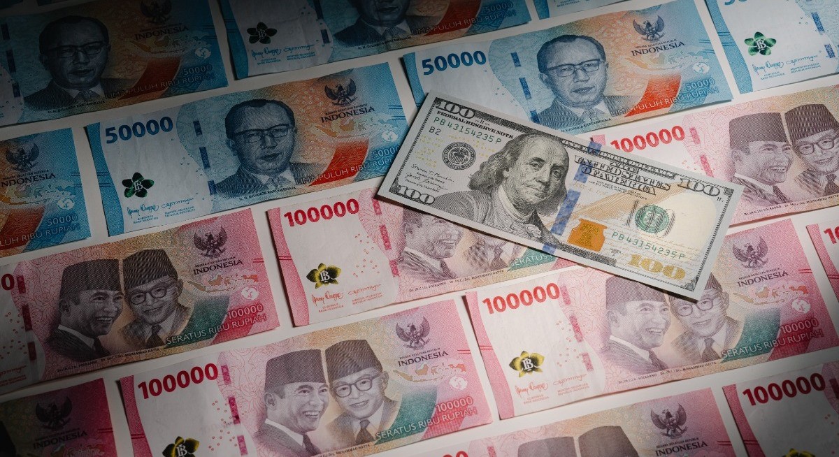 Danantara starts bond sale in test after Indonesian selloff — Bloomberg