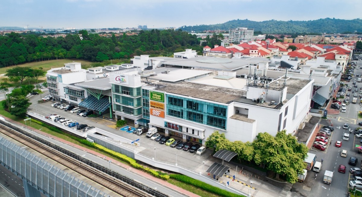 Growing up under Sunway’s nurturing rays