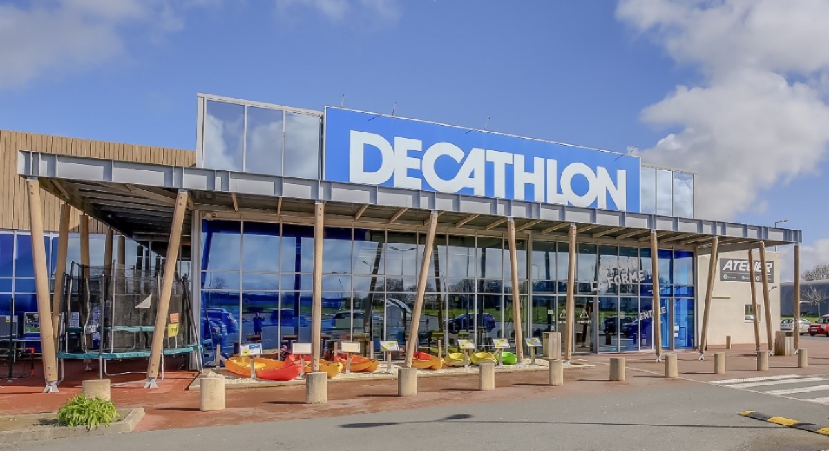 IREIT Global makes big leap forward with Decathlon portfolio acquisition - THE EDGE SINGAPORE