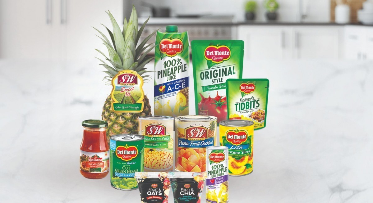 Del Monte Pacific reports net profit of US$5.7 mil for fourth quarter, after deconsolidating US operations from May 1