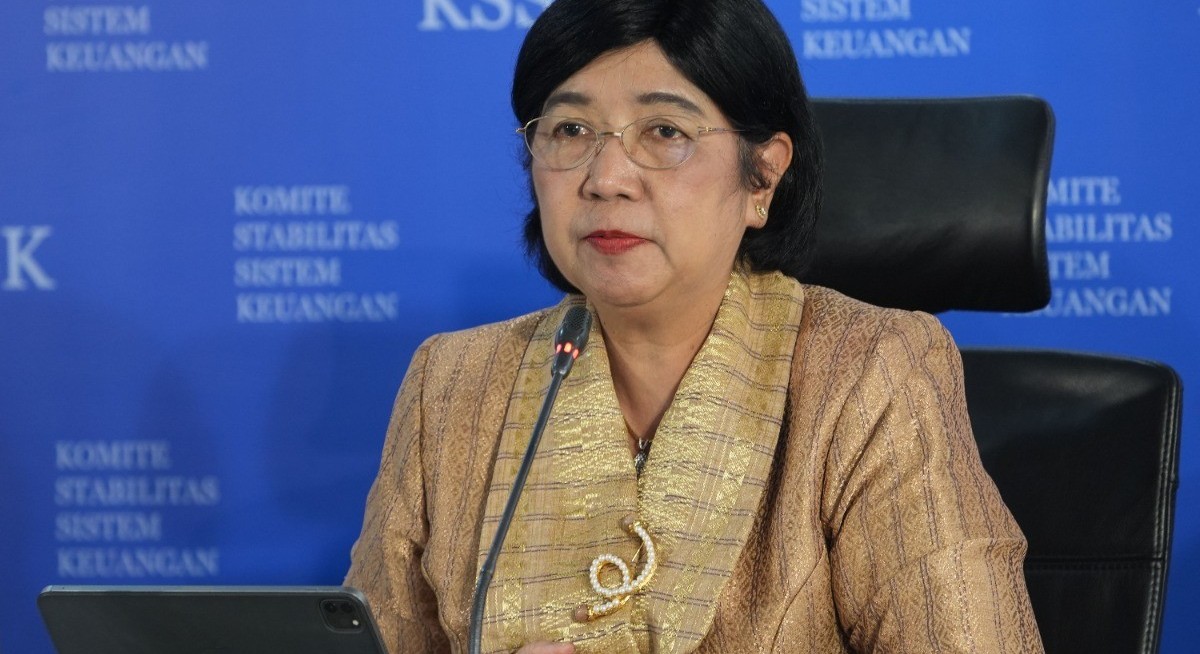 Indonesia nominates Destry as central bank chief to calm markets