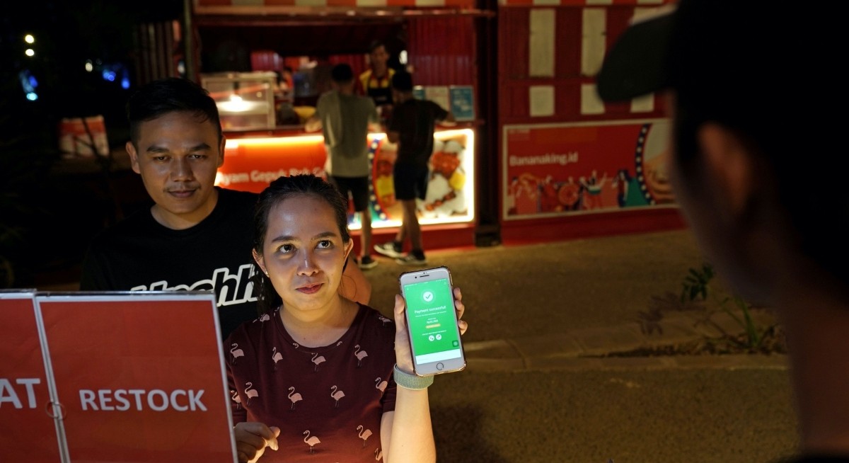 Assembling the digital economy ecosystem, one byte at a time - THE EDGE SINGAPORE