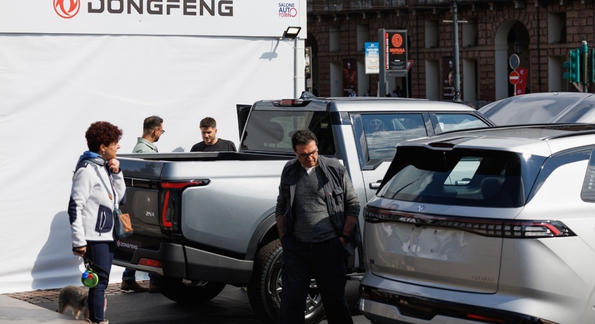 Stellantis eyes Dongfeng carmaking deal in Europe, China — Bloomberg