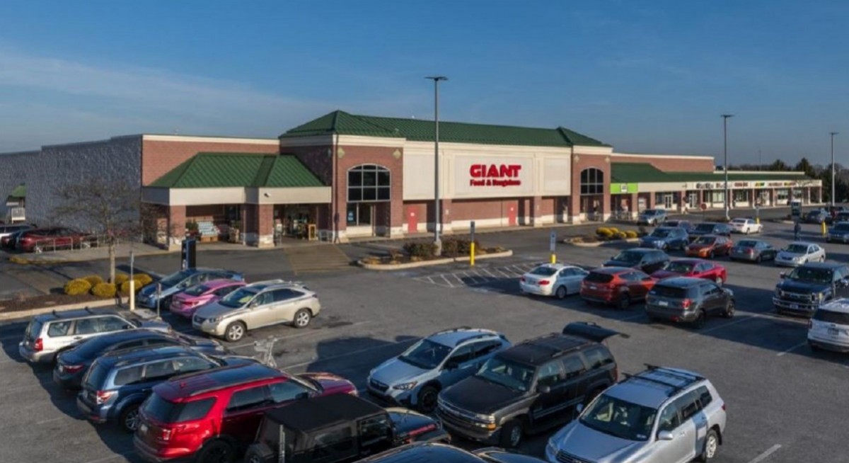 United Hampshire US REIT acquires Pennsylvania property for US$16.4 mil