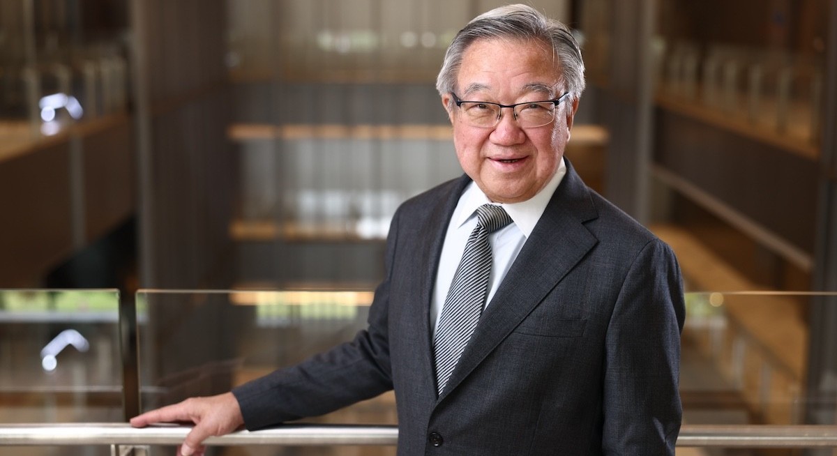 Resistant to tariff war, growth opportunities for Raffles Medical stays intact