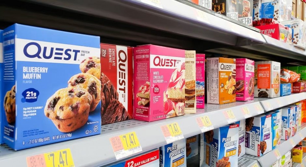 Is Simply Good Foods too good to be true? 