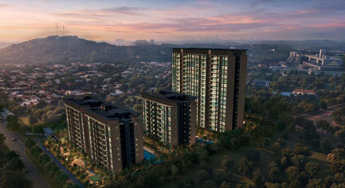 With $2,799 starting psf, 380-unit Dunearn House in District 11 to start previews on July 10