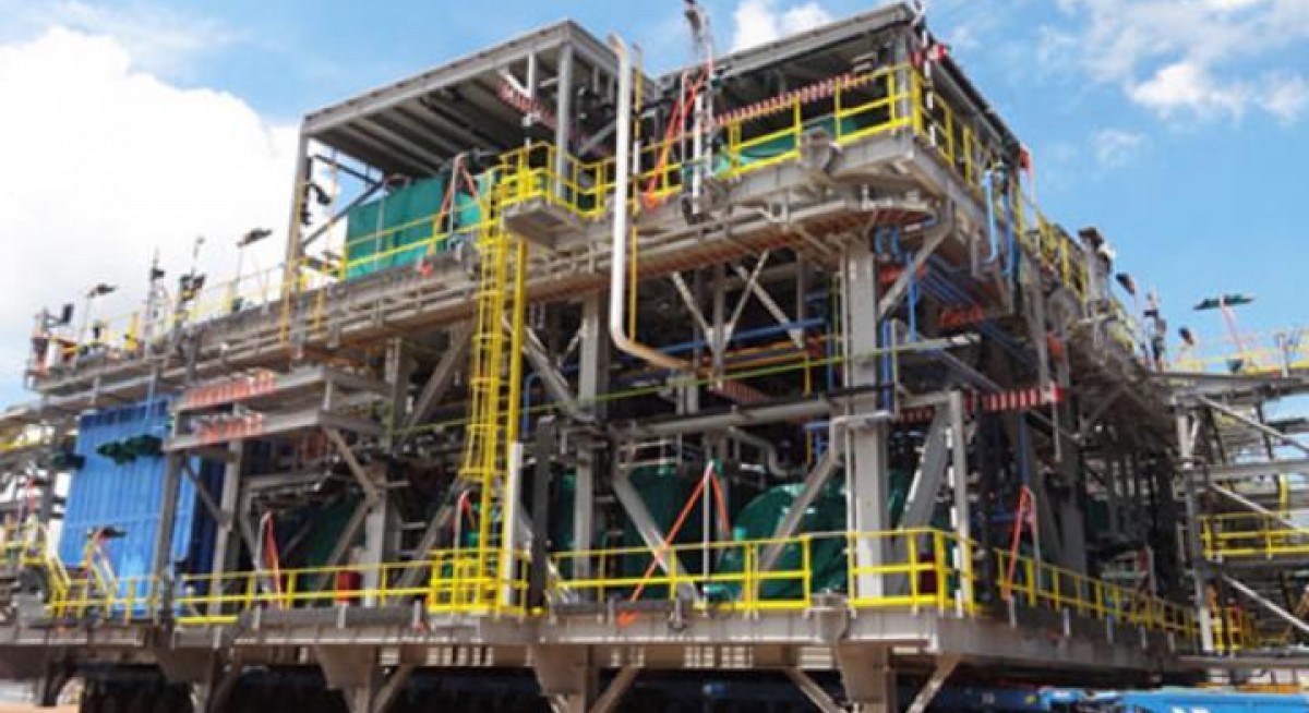 Dyna-Mac clinches fabrication contracts for $150 mil from long-standing customers