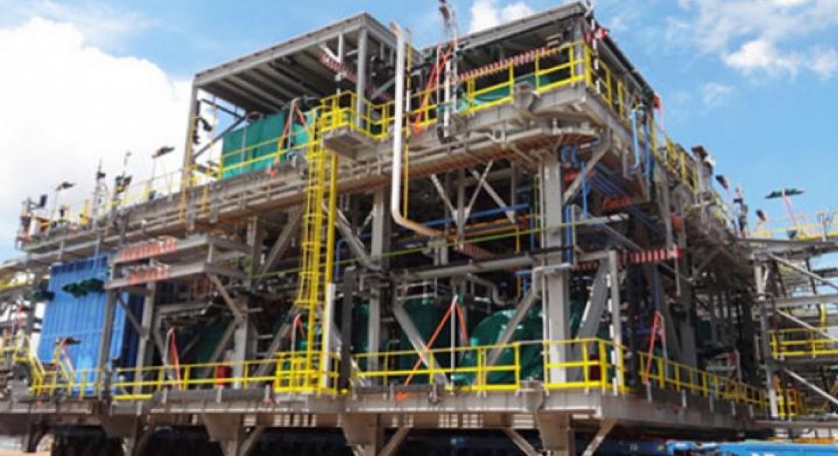 Dyna-Mac Holdings secures project worth $197 mil