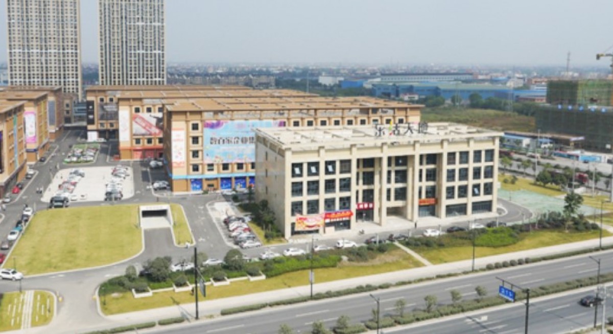 Long-stop date for EC World REIT’s proposed divestment extended to Oct 31