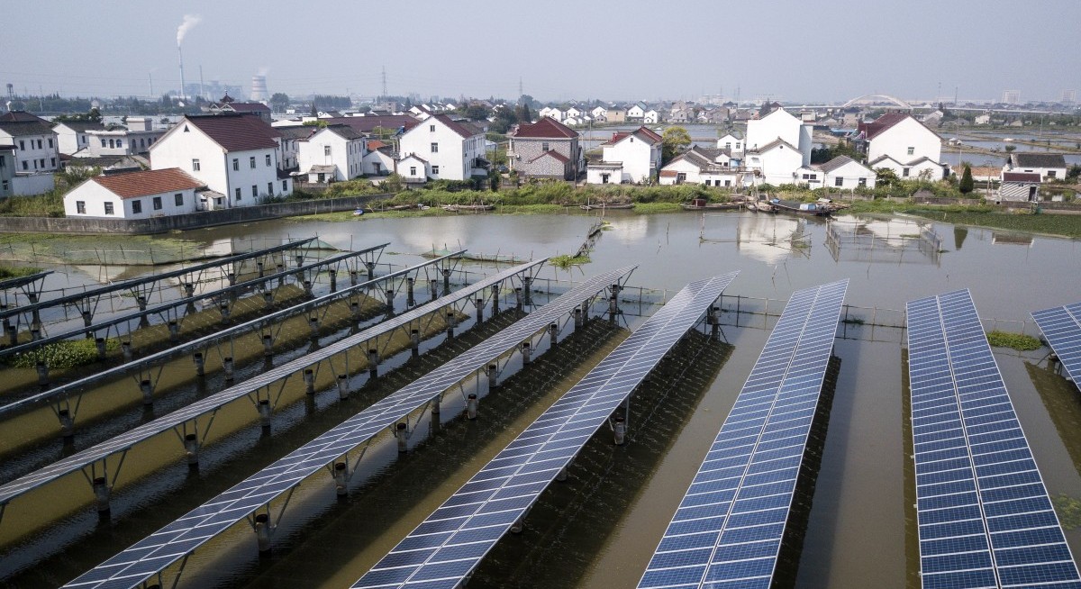 EDP aims to invest US$2 bil in Asian green projects by 2030