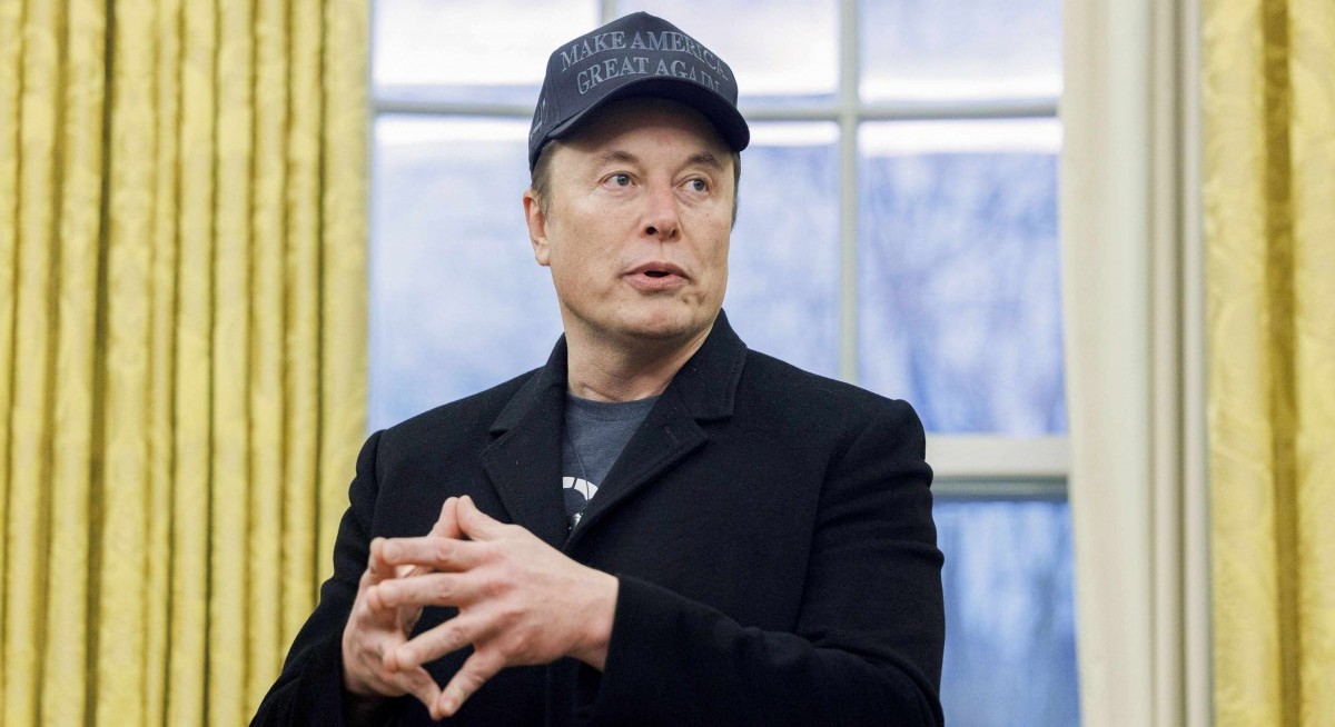 Musk rages as Trump tax bill slashes EV credits