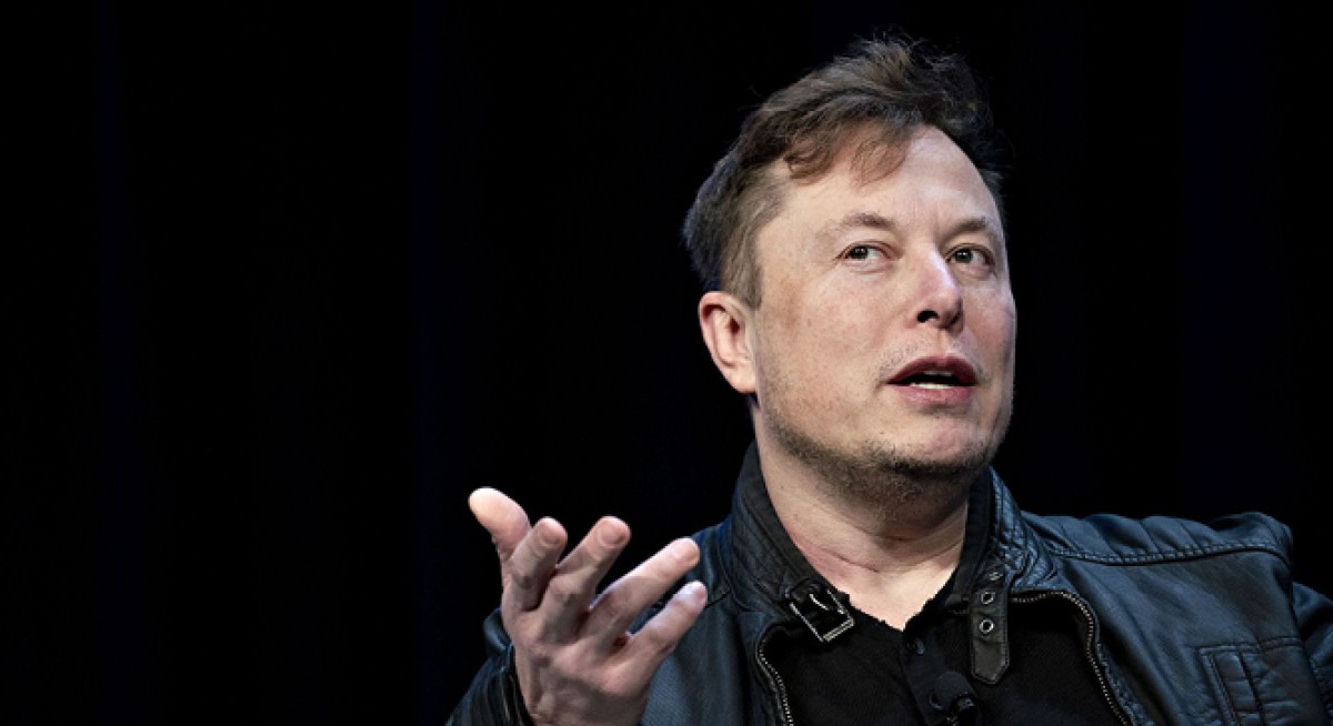 Bitcoin jumps after Elon Musk says Tesla will use when mining is cleaner
