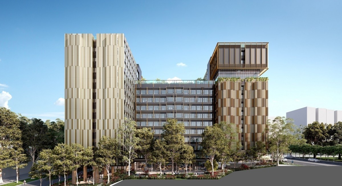 DBS initiates coverage of Centurion Accommodation REIT with $1.30 target price