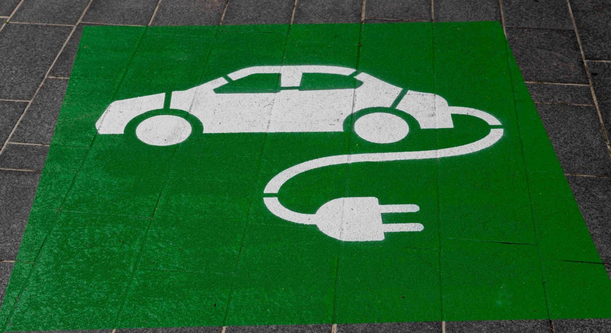 Plugging into the EV ecosystem with battery plays