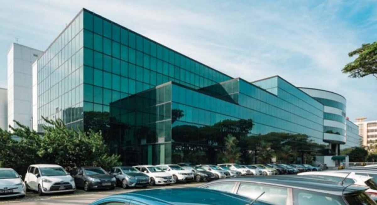 ESR-REIT: Well-diversified and backed by a committed sponsor