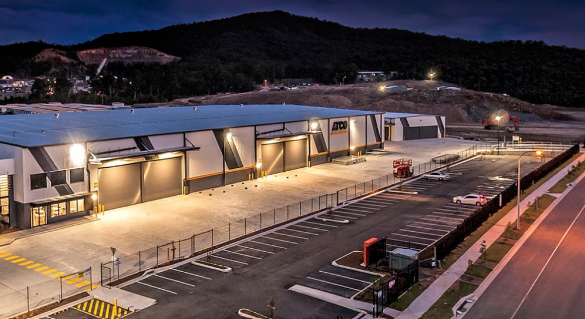 ESR-REIT refinances $320 million, lowering financing cost, readies for acquisitions from parent