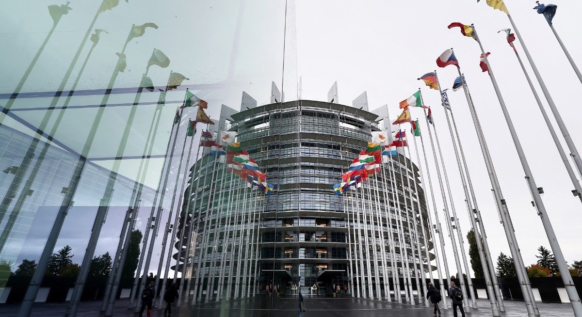 EU Parliament votes to cut ESG regulations amid US pressure