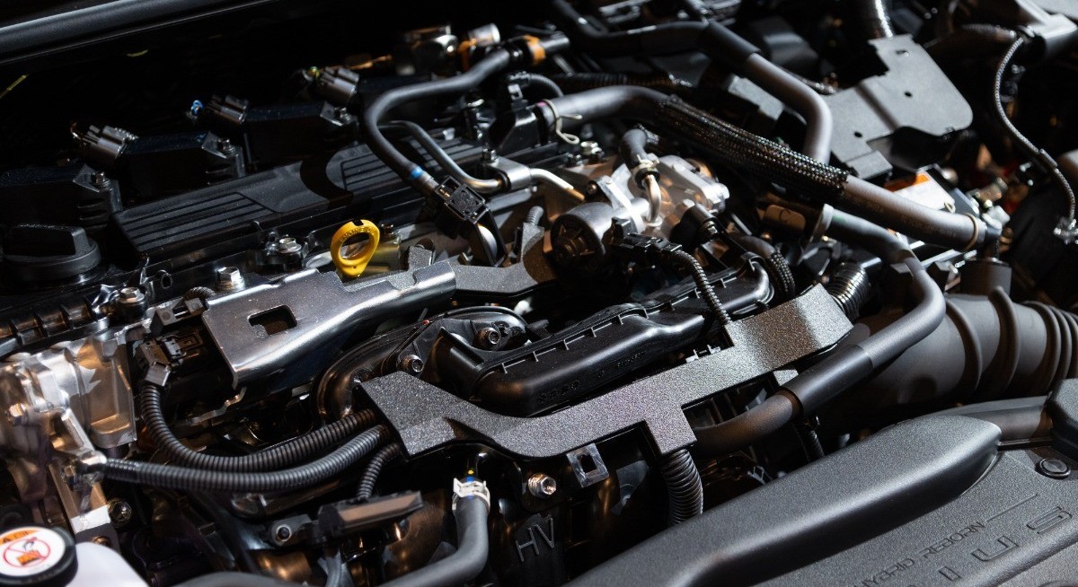 EU mulls five-year respite from combustion ban for hybrids