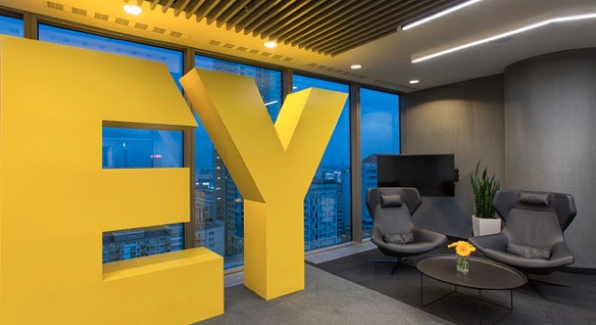 EY calls for applications for its new startup incubator programme