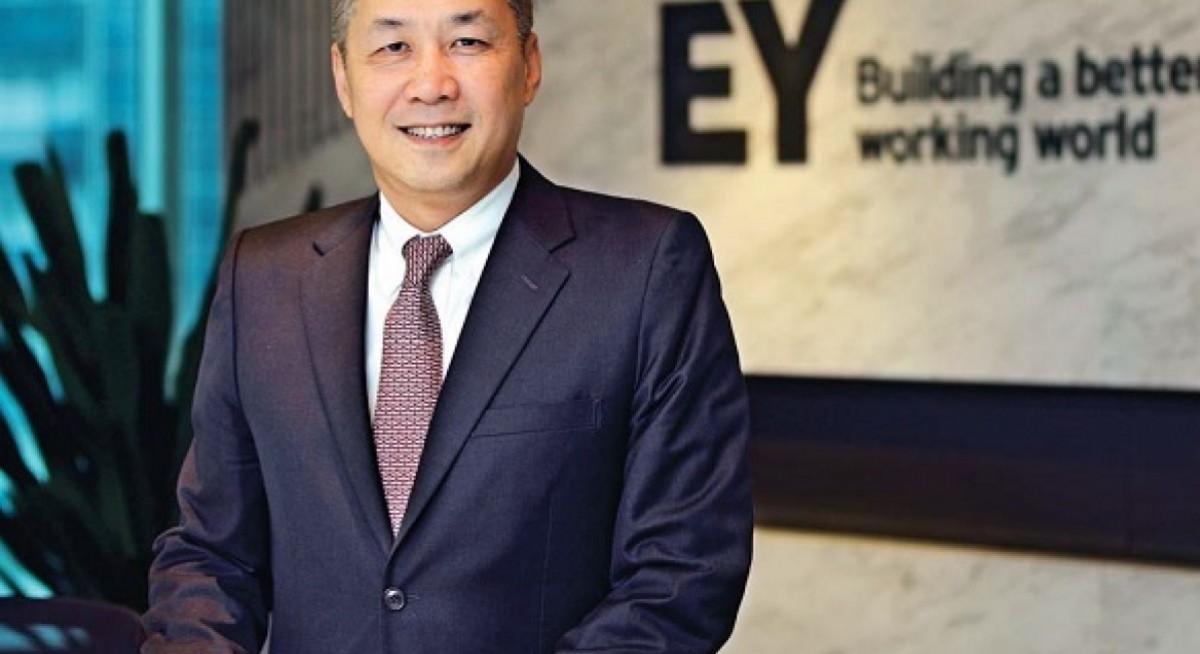 Nominations open for the 20th EY Entrepreneur Of The Year™ 2021 awards