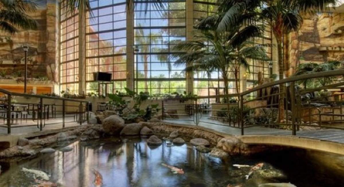 Eagle Hospitality Trust registers prospectus with MAS; to raise $620 mil from IPO