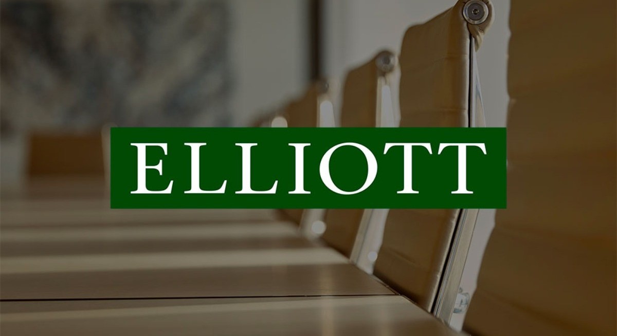 Hedge fund Elliott builds stake in software firm CCC — Bloomberg