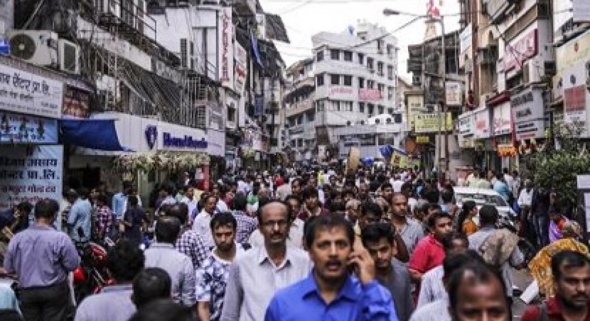 The global economy could surprise on the upside