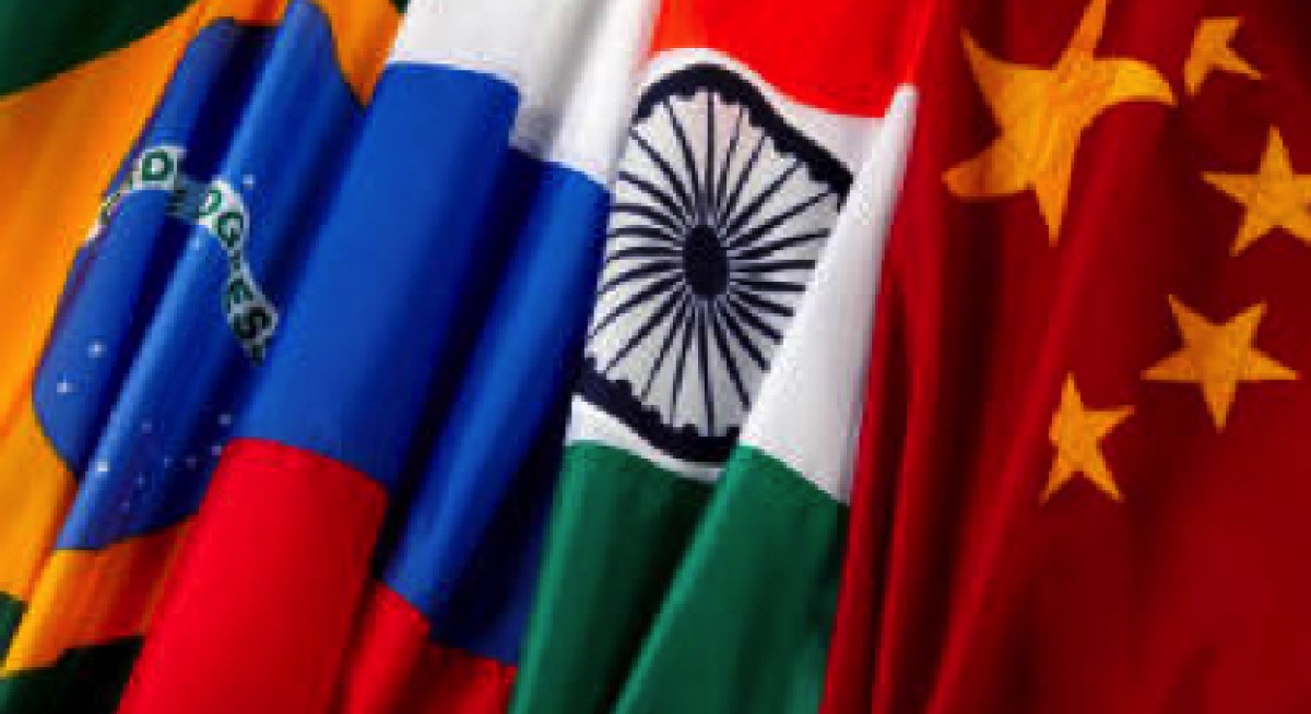 Globalisation needs an upgraded operating system
