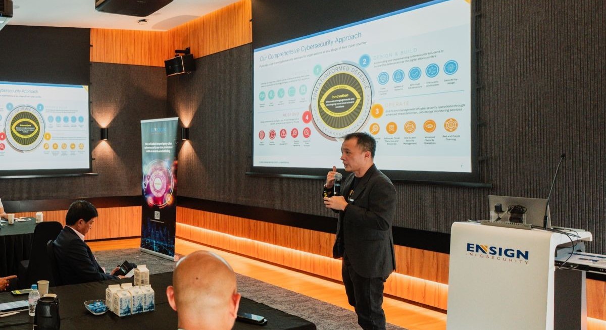 Why board directors should undergo cyber crisis simulation training
