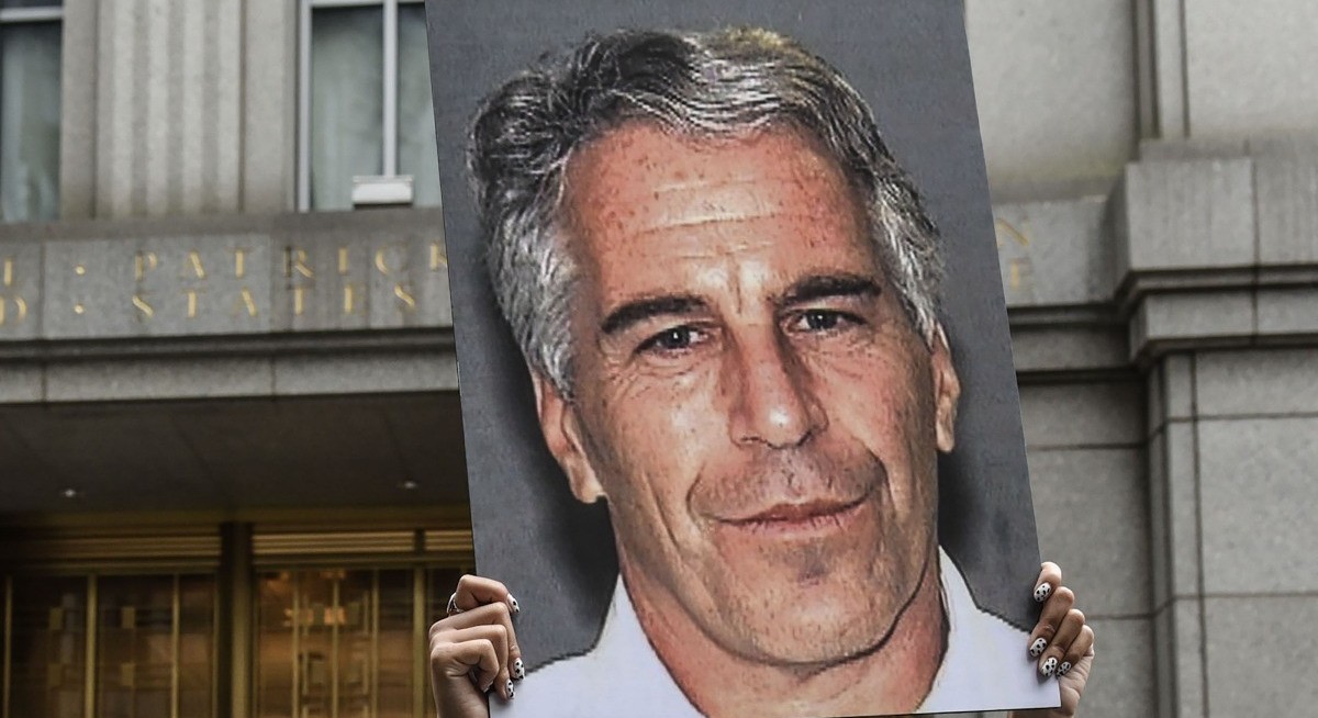Latest Epstein files have Trump references, bank records