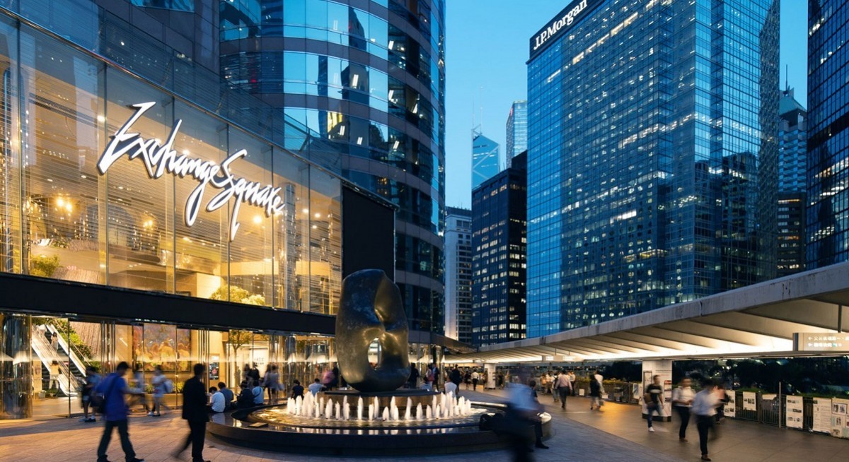 Hongkong Land shares surge following sale of MCL Land to Sunway