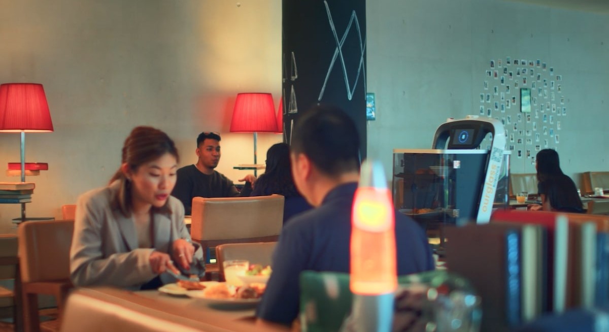 Transforming tourism: A seamless digital journey with Singapore Tourism Board