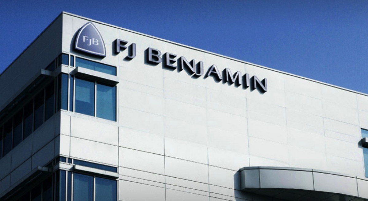 Far East's Ng is substantial shareholder of F J Benjamin following warrants coversion