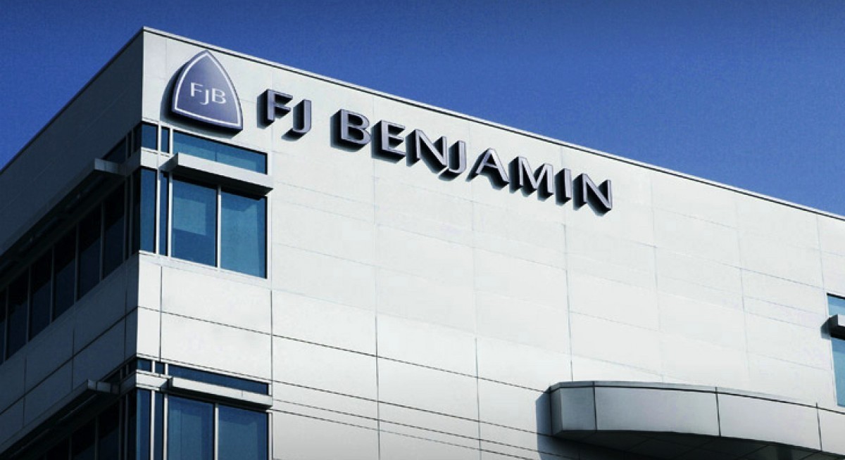 FJ Benjamin FY2025 red ink widens to $16.6 million