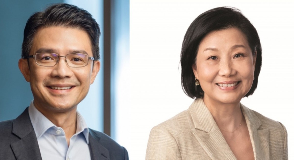 Frasers Property appoints CapitaLand Development's Tan Wee Hsien as Singapore CEO