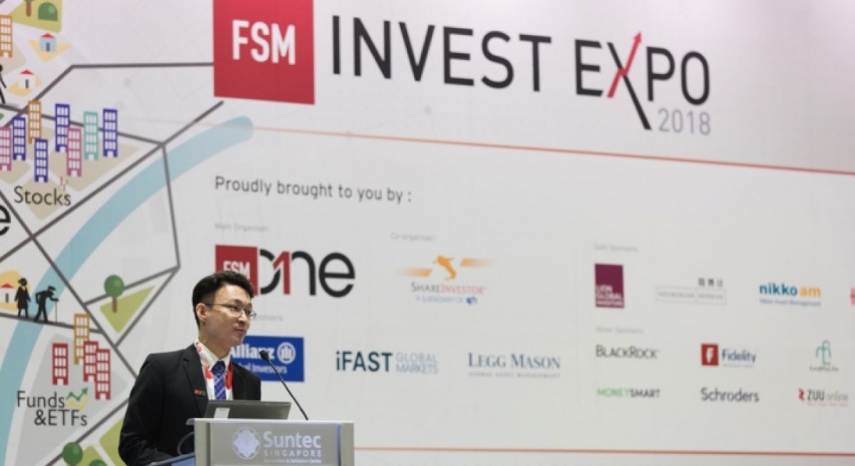 FSMOne.com Singapore launches FSMOne debit card