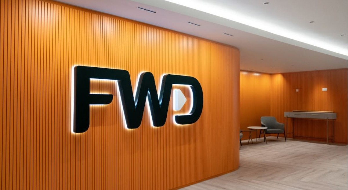 FWD Group establishes AI Lab in Singapore with EDB support