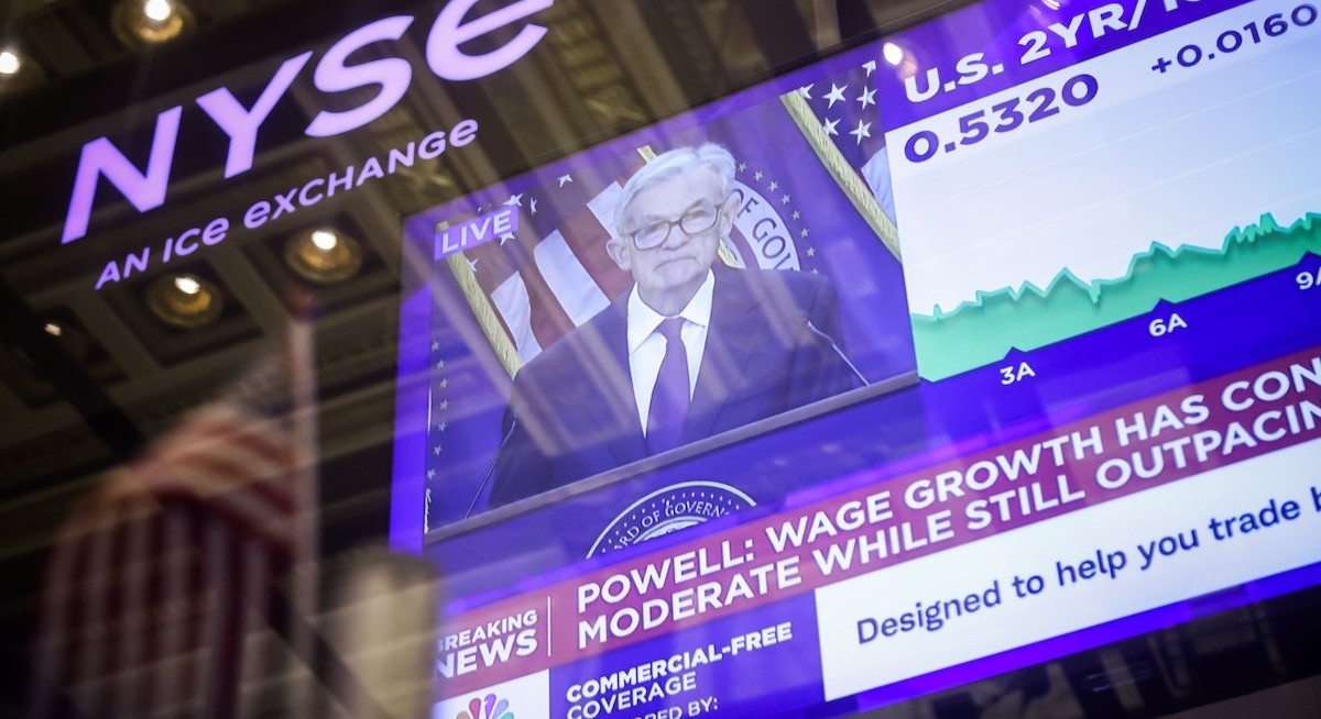 Markets steady as Fed begins easing, Asia no longer in lockstep