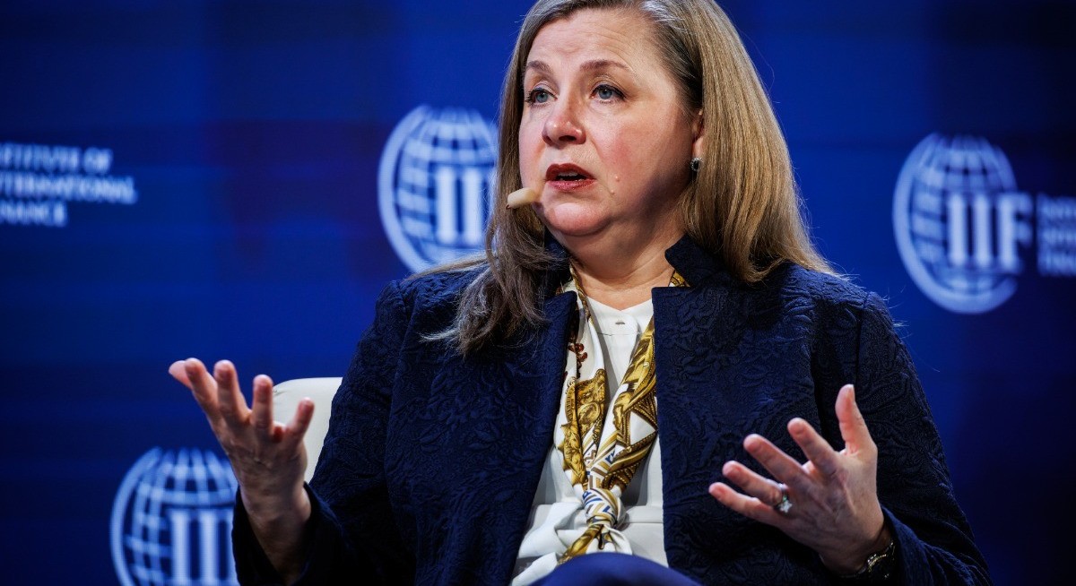 Bowman says Fed should look at how effective are the liquidity rules