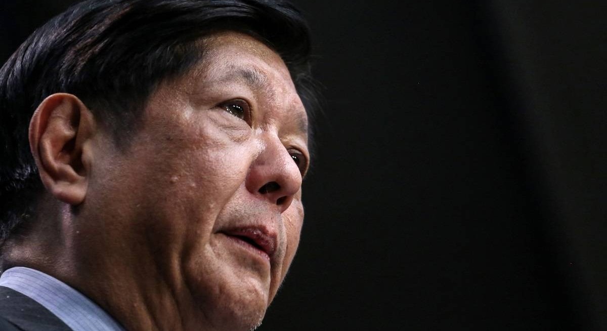 Marcos says Philippines would be involved in any Taiwan conflict