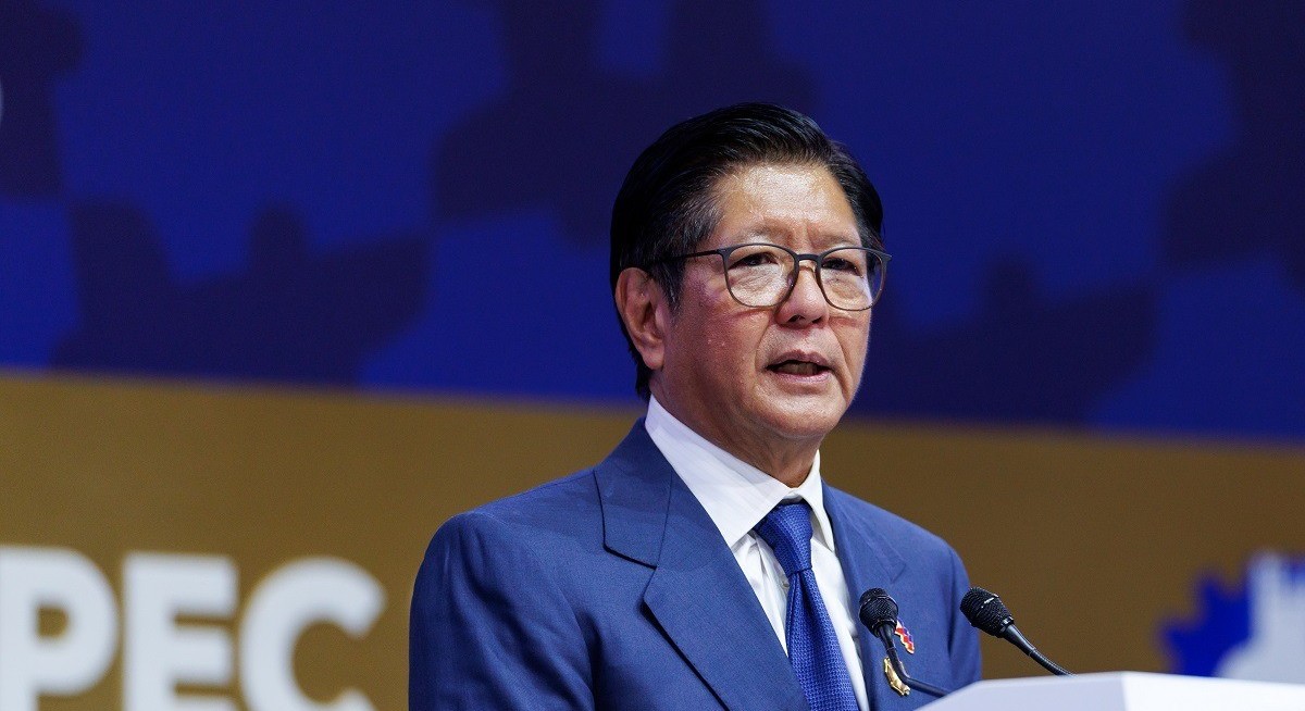 Marcos seeks Singapore, Malaysia's help over ex-Filipino lawmaker’s planes