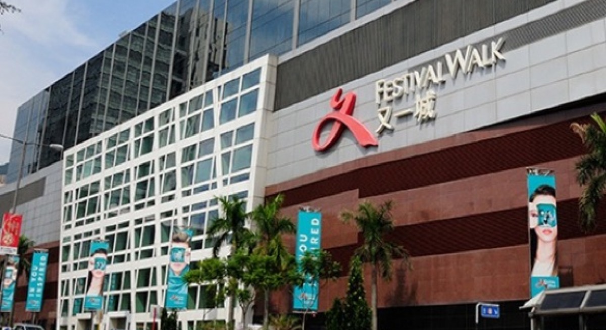 Mapletree Greater China Commercial Trust's 4Q DPU falls 2.8% to 1.904 cents