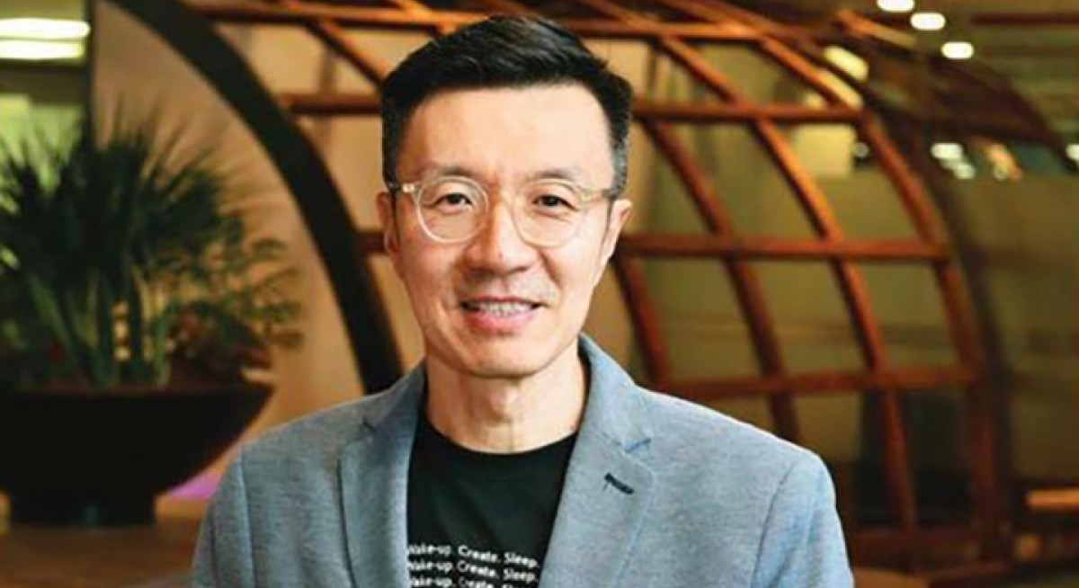 Prudential aims to reinvent the insurance game with technology